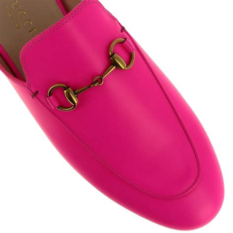 gucci mcassino princetown 40 donna